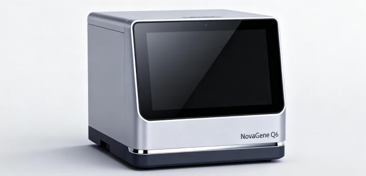 NovaGene Q6 实时荧光定量PCR仪